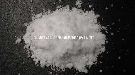 Zinc Sulphate Fertilizer